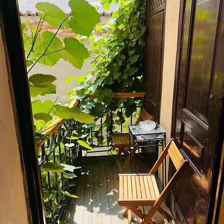 Old House 2 *