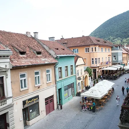 Apartamento Old House 2