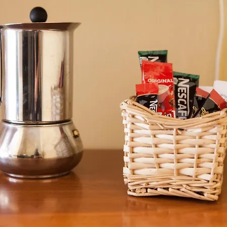 Old House 2 Apartamento