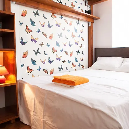 Apartamento Old House 2 *