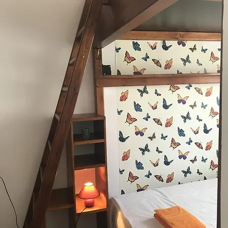 Apartmán Old House 2