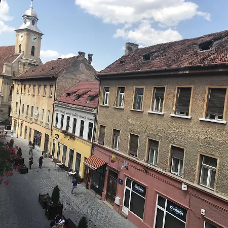 Old House 2 * Braşov
