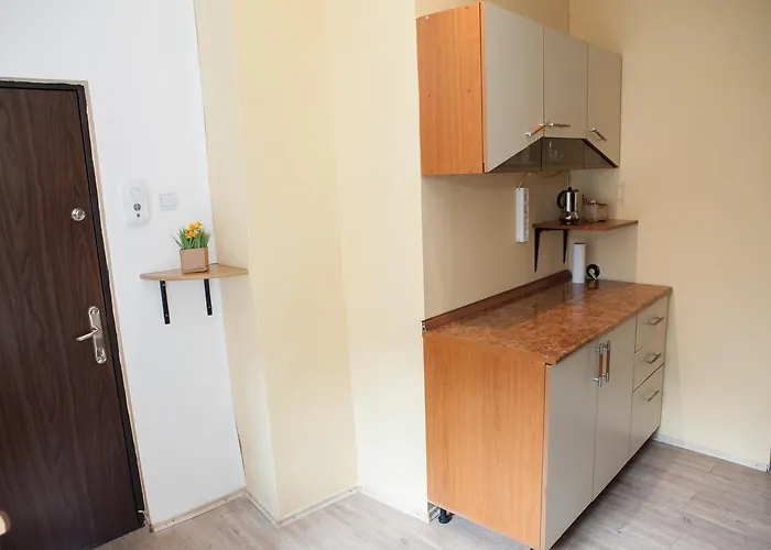 Old House 2 公寓 *