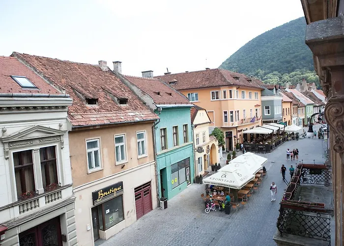 Apartamento Old House 2