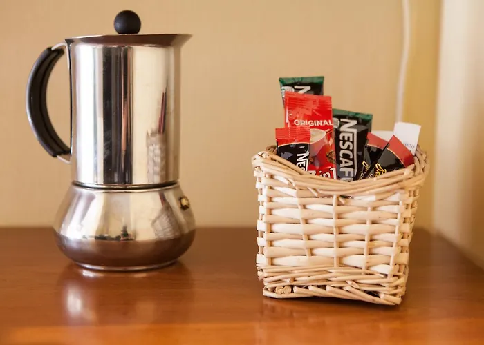 Old House 2 Apartamento