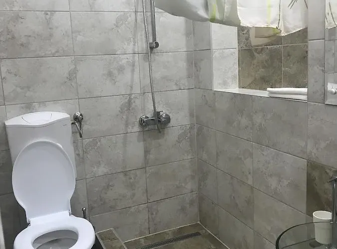 Old House 2 布拉索夫