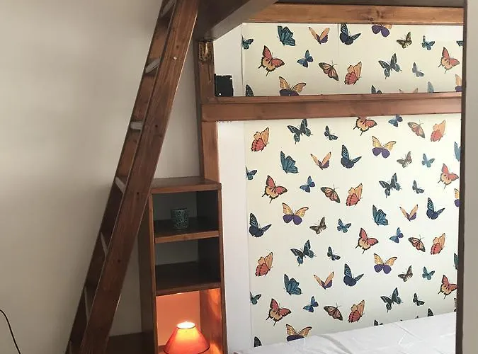 Apartamento Old House 2