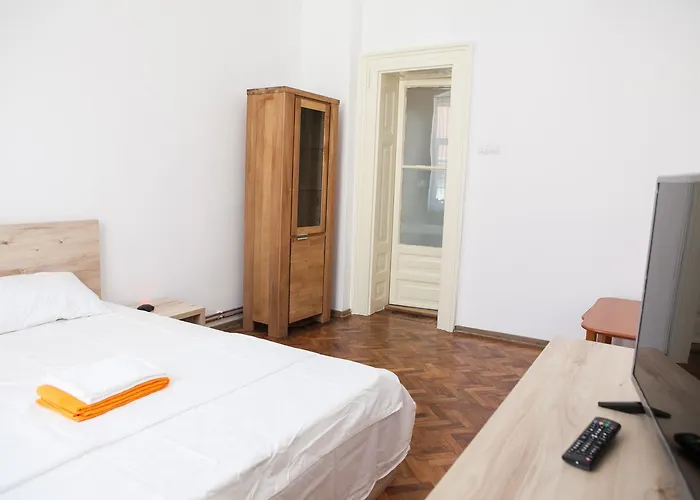 Old House 2 公寓 *