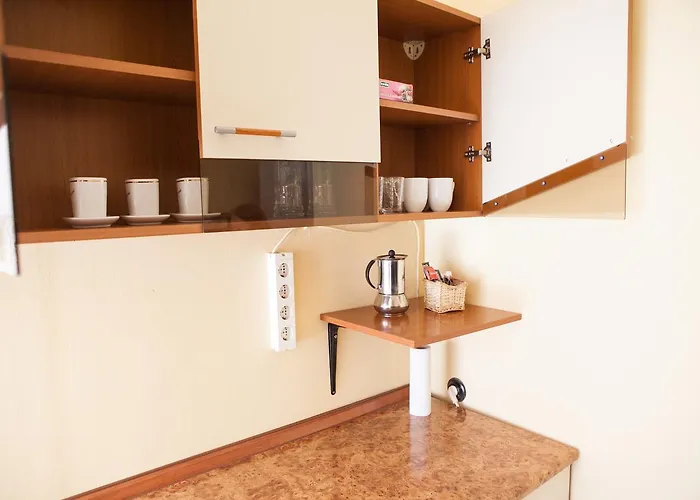 Old House 2 Apartamento *