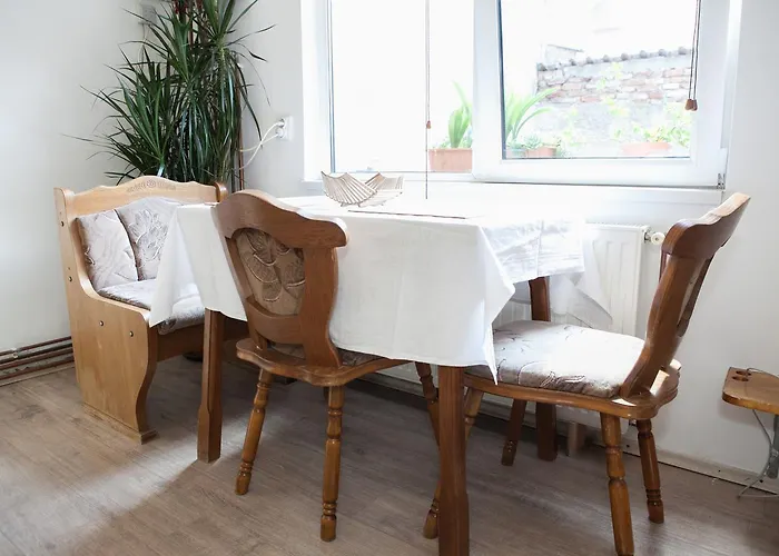 公寓 Old House 2 布拉索夫