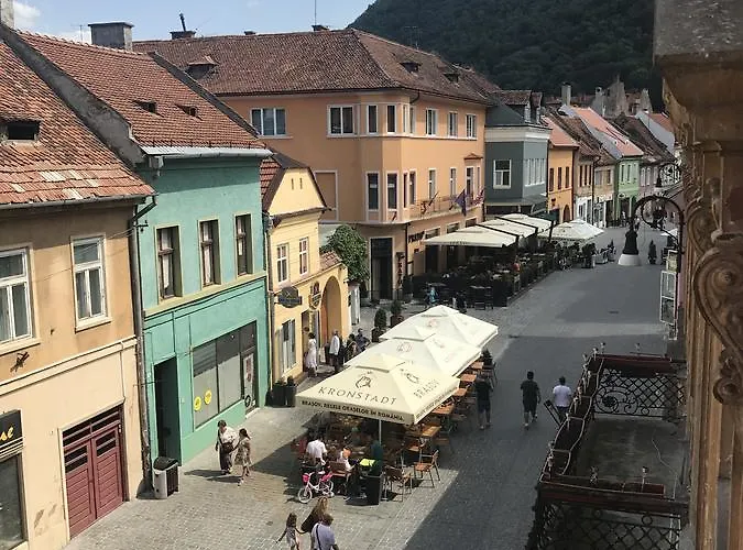 Apartament Old House 2