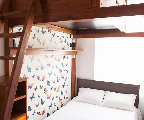 Old House 2 Apartament *